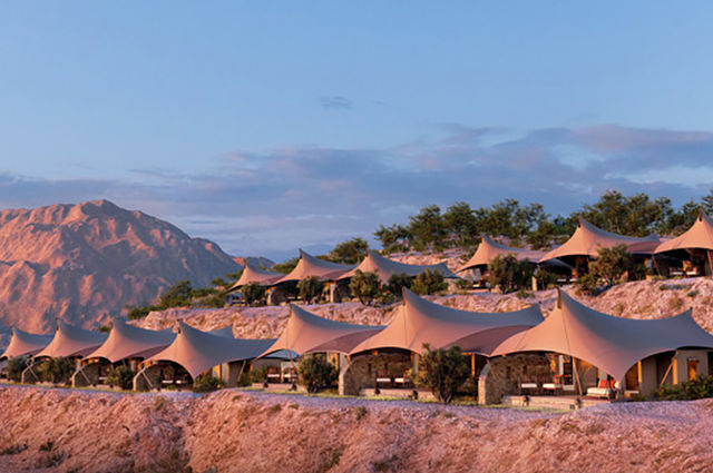 Mantis Expands Its Footprint in the Middle East