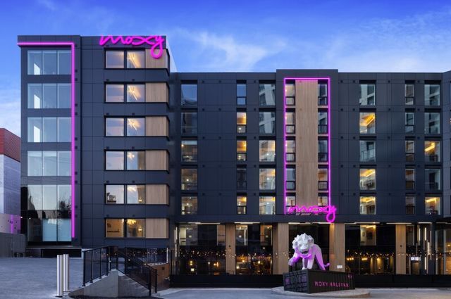 Marriott International Supports Increased Leisure Demand in Canada