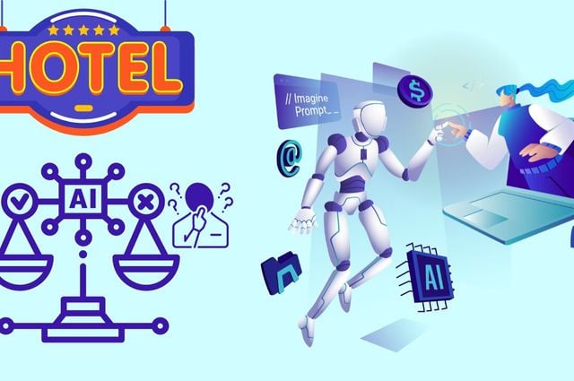 Navigating AI in Hospitality: Addressing Common Concerns and Ethical Challenges to Elevate the Guest Experience