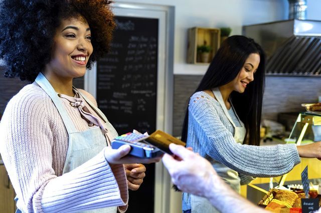 Serving Up Success: The Strategic Impact of Advanced Revenue Management Technology in Dining