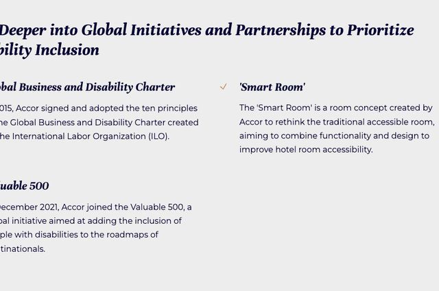 Designing a Recruitment Approach to Foster Disability Inclusion