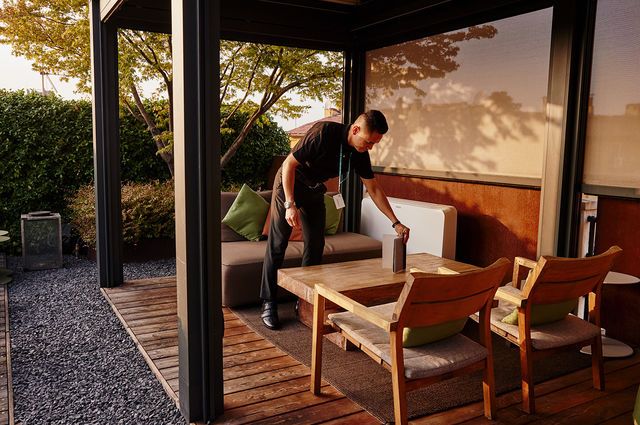 Economic Optimism Among European Accommodation Operators at an All Time High as Revealed in The 2024 European Accommodation Barometer