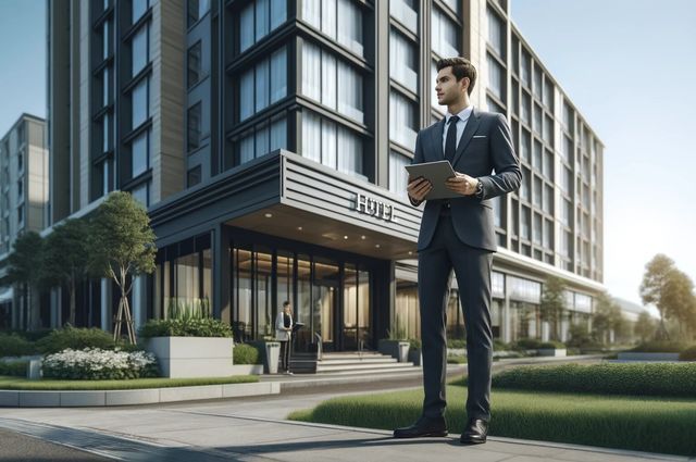 How the Right Asset Management Firm Helps Optimize Hotel Investments