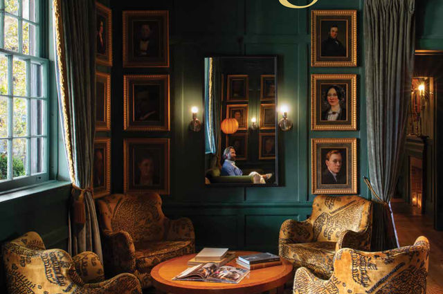 Auberge Resorts Collection Launches New Print Journal and Media Channel