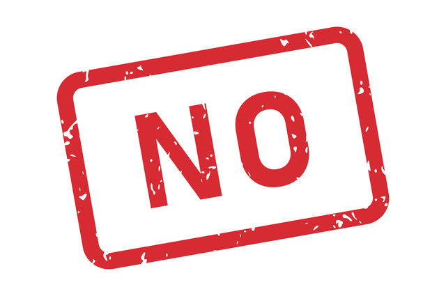 Elevating guest experiences: Mastering the art of saying no