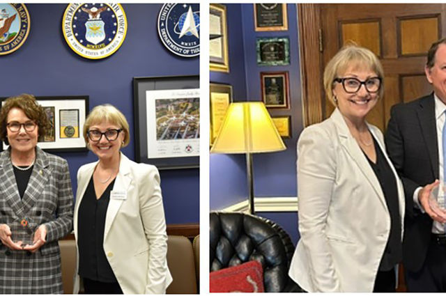 GBTA U.S. Legislative Summit Brings the Voices of Business Travel to Policymakers to Advance Industry Priorities