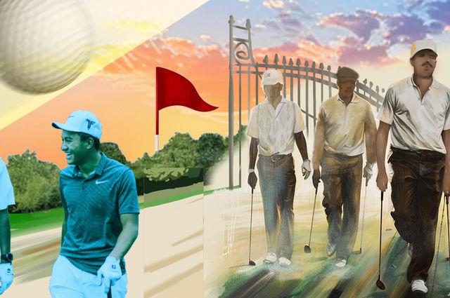 Artist Vincent Ballentine Selected to Help Honor Greensboro Six; Unveils Concept for Wyndham Rewards Commissioned Mural