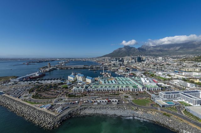 IHG Hotels & Resorts, in partnership with the V&A Waterfront bring InterContinental brand to Cape Town