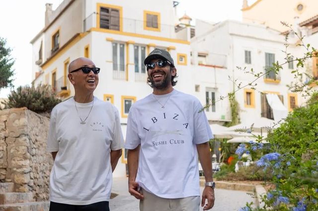 Why The Luxury Hospitality Industry is Retail’s Latest Flex