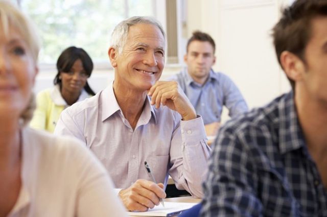 Lodging Strategy: The University Retirement Community (URC)*