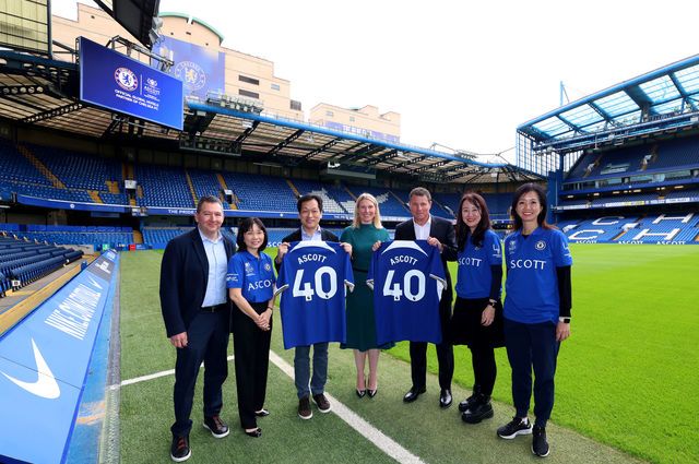 Ascott Accelerates Growth In Europe With Portfolio Expansion And Global Partnership With Chelsea Football Club