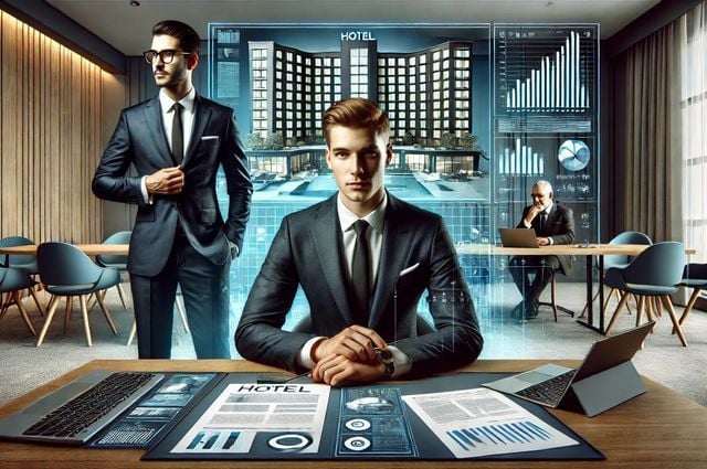 How to be a Hotel Buyer Rather than Merely a Hotel Bidder