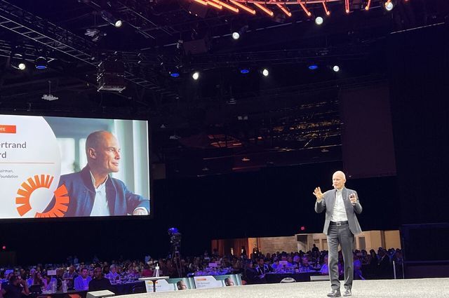 GBTA Convention 2024 Delivers Record Forecast Outlook and Positive Future Vision for Business Travel While Bringing Education, Connections and Inspiration to Industry Professionals