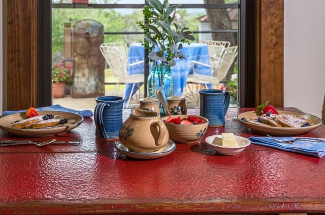 The Endangered Species of Hospitality: Bed and Breakfast Properties