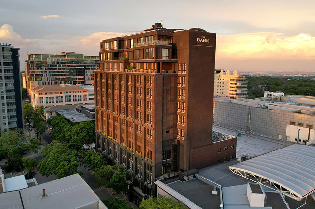 Ennismore and Kasada Sign First Hyde Hotel in Africa