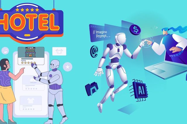 The AI Revolution in Hospitality: How Artificial Intelligence is Reshaping Hotel Finances