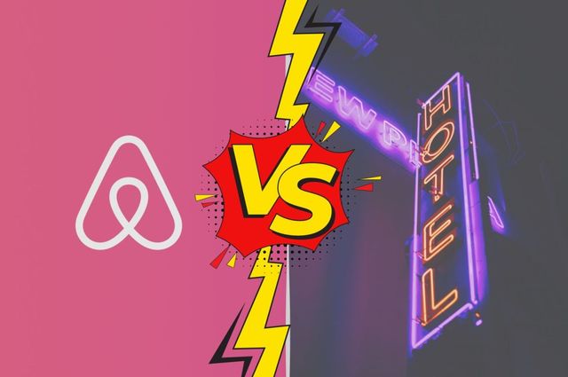 The Airbnb Dilemma: Privacy, Pricing, and the Shift Back to Hotels