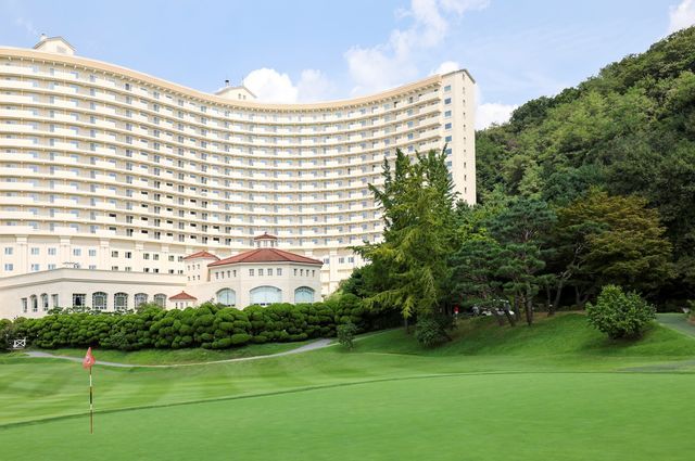 Wyndham Opens First Trademark Collection Hotel in South Korea