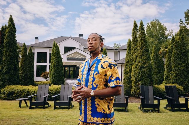 Ludacris Becomes Booking.com’s Newest Host, Offering The Ultimate Family Travel Experience At His Atlanta Home