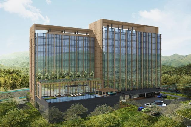 Swissôtel Nusantara Opens in Indonesia’s New Capital City, Nusantara