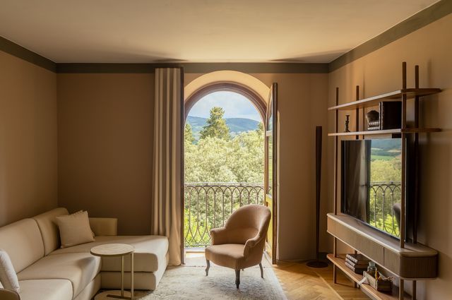 Borgo dei Conti Resort Officially Opens in Umbria, Bringing Unparalleled Wellness and Relaxation to the Italian Countryside