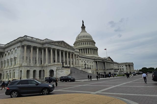 Onto The Hill, Into a New Chapter: My LAS/Hotels on the Hill Experience