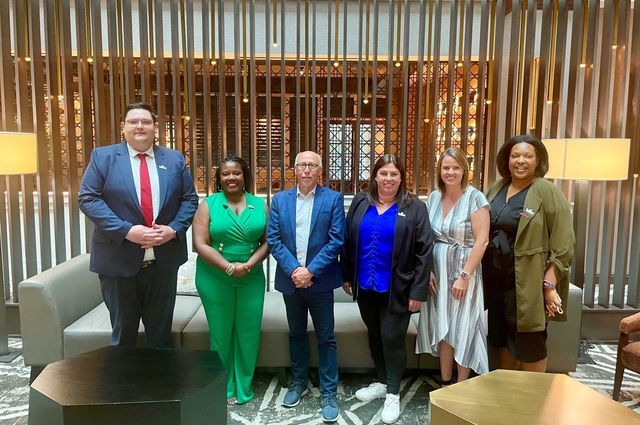 HSMAI Charters Two New Chapters: Greater Denver and Tennessee Valley