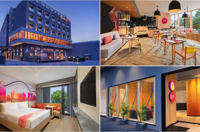 Ginger Udaipur Opens Its Doors