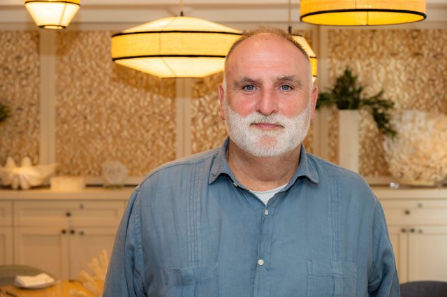 The Shay Welcomes José Andrés Group as New Food & Beverage Operations Manager