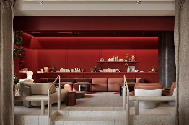 Inside The StandardX Hospitality Brand, And Its Debut Melbourne Hotel