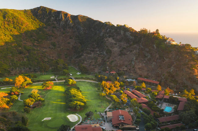 An Interview with BLLA Award Winner, Kurt Bjorkman of The Ranch at Laguna Beach