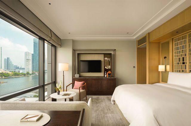 The world’s best hotels for 2024 revealed