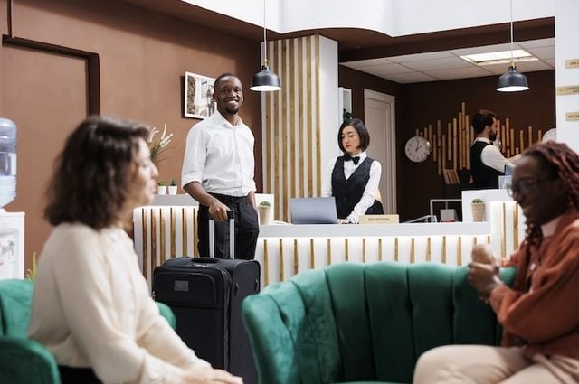 Top EMEA hotel email campaigns of 2024 (so far)