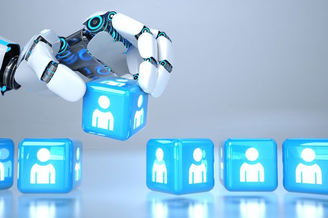 How HR Professionals Can Remain Irreplaceable in the Age of AI