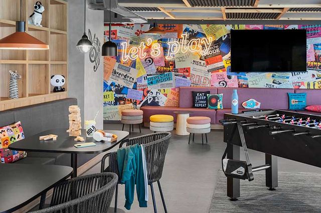 Moxy Hotels Anticipating to Reach 100 Hotels in Europe by the End of 2025