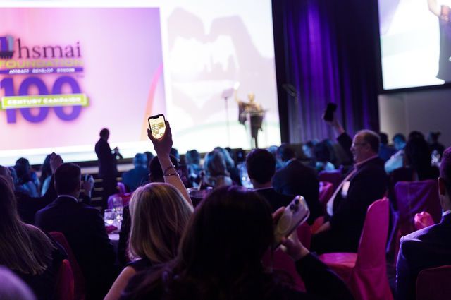 HSMAI Century Campaign Update: One Year into Building a Bridge to Our Brightest Future