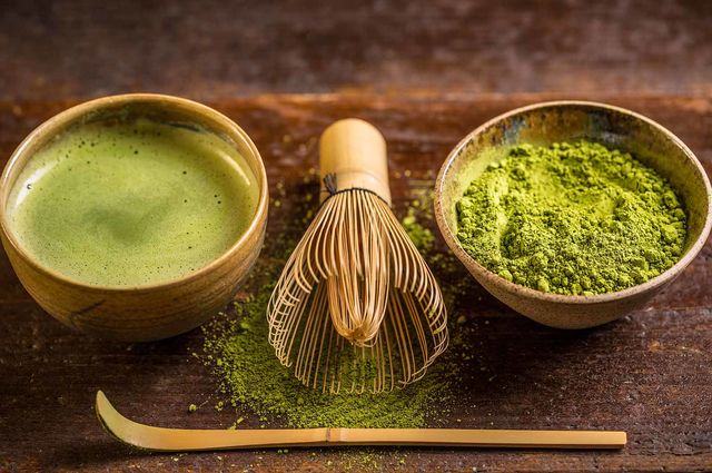 What is matcha? Benefits, tips and recipes