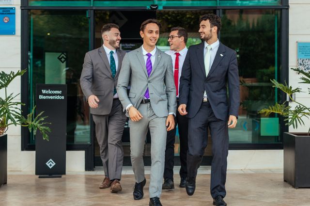 Les Roches reaches prestigious Swiss Federal Accreditation