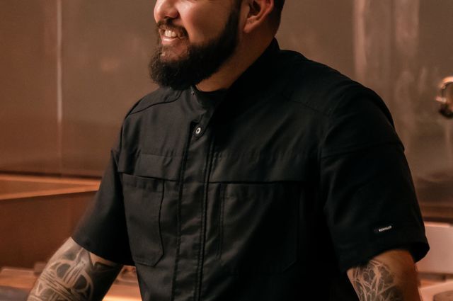 Thompson Hotels Presents A Taste of Thompson Chef Series