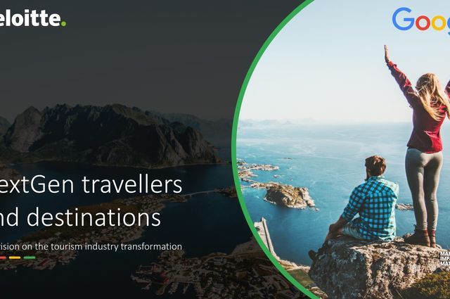 Travel 2040: 2.4 billion reasons to get excited about the future of travel