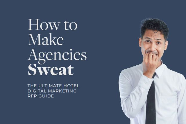 Is Your Digital Marketing RFP Built to Find Winners or Waste Time?