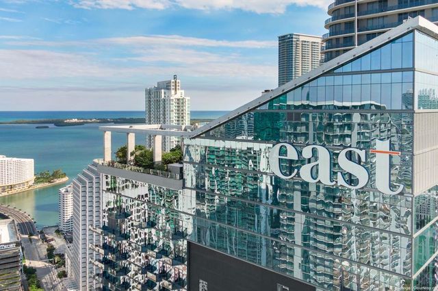 The Progressive Luxury Hotel Evolution in Focus with EAST Hotels