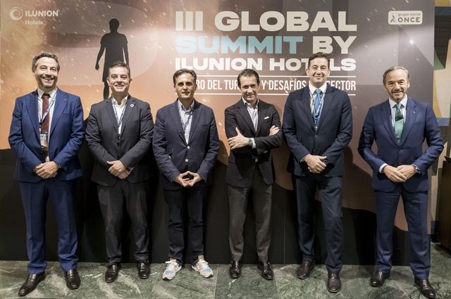 Les Roches & ILUNION Hotels Present the Results of the First Hotel Innovation Barometer