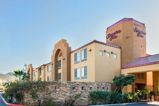 Brick Hospitality Expands Footprint in Southern California with Hampton Inn San Marcos Management