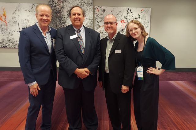 Remembering Bob Gilbert For His Humanity