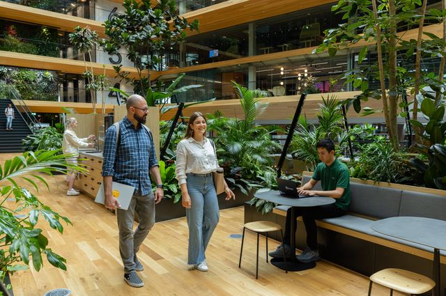 Complying with DMA: Booking.com’s commitment to fairness, transparency, and innovation