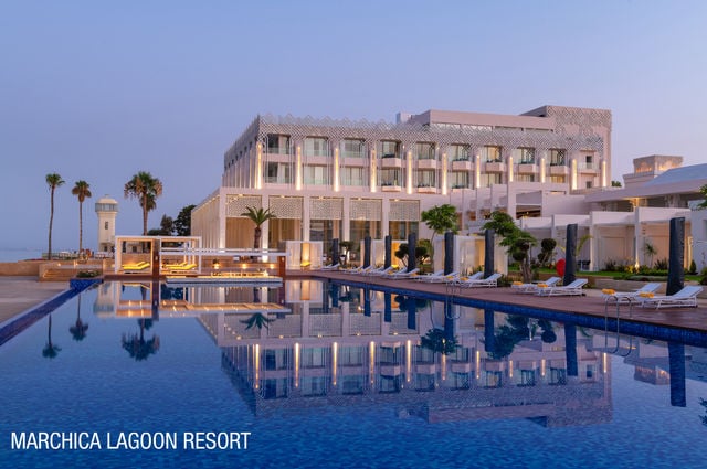 Aleph Hospitality Announces Two Luxury Resorts in Morocco