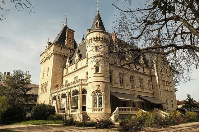 Institut Lyfe And Yannick Alleno Announce End-2025 Opening Of First Pavyllon Training Restaurant In Lyon, France