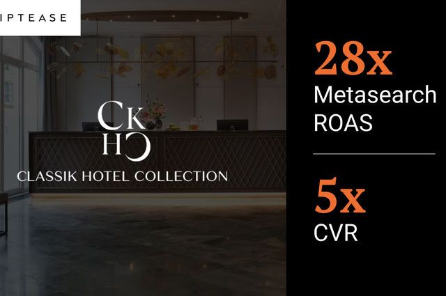 How Classik Hotel Collection built a brand-new direct booking strategy