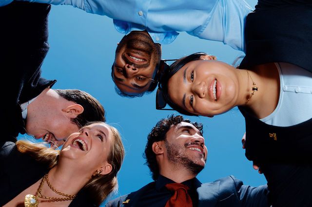 Sommet Education forge Partnership with Mandarin Oriental to set the highest standards in Hospitality Talent Development